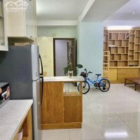Bán Căn Hộ Belleza Q7-46M2,1Pn+ Tặng Nt-Sổ Hồng-Giá Chốt : 1.85 Tỷ .