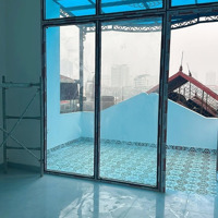 Bán Nhà Cầu Giấy- Phân Lô- Kinh Doanh- Ô Tô Tránh- Thang Máy