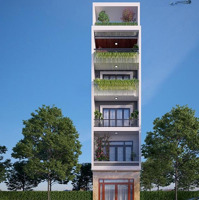 Siêu Phẩm Nhà Phố Khương Hạ, Thanh Xuân. Diện Tích 55M, 6 Tầng Thang Máy, Ô Tô Vào Nhà.