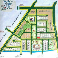 Bán Gấp 1 Nền Biệt Thự Kdc Thanh Nhựt Phước Kiển. 200M2. Giá: 50 Triệu/1M2. Liên Hệ: 0987.261.966 Em Xuất Ạ