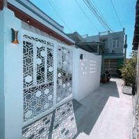 Nhà Cấp 4 Tuyệt Đẹp Ngay Ngã 3 Tân Kim, 85M Giá Chỉ Trên 1 Tỷ
