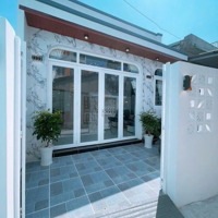 Nhà Cấp 4 Tuyệt Đẹp Ngay Ngã 3 Tân Kim, 85M Giá Chỉ Trên 1 Tỷ