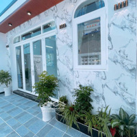 Nhà Cấp 4 Tuyệt Đẹp Ngay Ngã 3 Tân Kim, 85M Giá Chỉ Trên 1 Tỷ