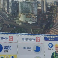 Bán Nhà Riêng Tại Phước Mỹ, Sơn Trà, Đà Nẵng, 97 Tỷ Vnd, 380M2, View Đẹp, Ngay Sát Bên Nobu Đà Nẵng