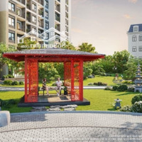 Gia Đình Tôi Đang Cần Bán Gấp Căn 1N+1, Tòa Sa1, Tháng 7/25 Nhận Bàn Giao Giá Ngang Khu S 2.9 Tỷ Tv