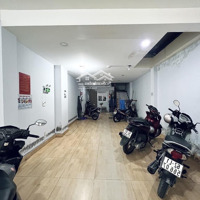 Nhà Dòng Tiền 55 Triệu/T, 6Tầng, Thang Máy, 70M2, Hxt Ngay Phạm Văn Đồng, Q.bình Thạnh, Nhỉnh 11 Tỷ
