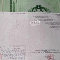 Bán Nhanh Lô Phò Thiện Xã Diên Phước Bên Hông Bệnh Viện Cách Tl2 Chỉ 100M