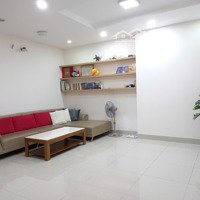 Hình Thật, Giá Thật: 16 Triệu. 78M2, 2 Phòng Ngủ 2 Vệ Sinh Full. Cho Thuê Chcc Him Lam Riverside, Quận 7