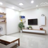 Hình Thật, Giá Thật: 16 Triệu. 78M2, 2 Phòng Ngủ 2 Vệ Sinh Full. Cho Thuê Chcc Him Lam Riverside, Quận 7