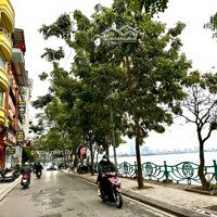 Với 19 Tỷ, Bán Căn Hộ 11 Phòng Cho Thuê Khai Thác Dòng Tiền Ngay Phố Trích Sài - Võng Thị, Tây Hồ.