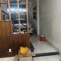 Bán Nhàhẽm Xe Hơi2Mt Đỗ Thừa Luông, 4X15,5M, 1 Lửng 1 Lầu, Giá Bán 5 Tỷ Tl