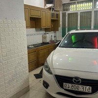 Bán Nhàhẽm Xe Hơi2Mt Đỗ Thừa Luông, 4X15,5M, 1 Lửng 1 Lầu, Giá Bán 5 Tỷ Tl