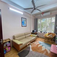 Nhà 2 Thoáng - Phân Lô Vỉa Hè - Ô Tô Tránh Đỗ Ngày Đêm - Kinh Doanh - 46M2 - Giá Bán 12,6 Tỷ