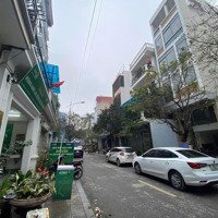 Nhà 2 Thoáng - Phân Lô Vỉa Hè - Ô Tô Tránh Đỗ Ngày Đêm - Kinh Doanh - 46M2 - Giá Bán 12,6 Tỷ