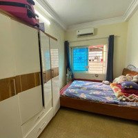 Nhà 2 Thoáng - Phân Lô Vỉa Hè - Ô Tô Tránh Đỗ Ngày Đêm - Kinh Doanh - 46M2 - Giá Bán 12,6 Tỷ