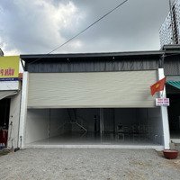 Cho Thuê Cửa Hàng 120M2 Tại Quốc Lộ 13, 18 Triệu, Bình Dương