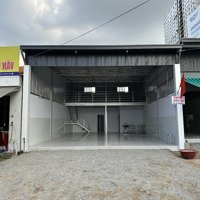 Cho Thuê Cửa Hàng 120M2 Tại Quốc Lộ 13, 18 Triệu, Bình Dương