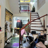 Vạn Phúc- 4 Tầng- 28M2- Trung Tâm Hà Đông -6.3 Tỷ