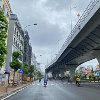 Cực Hiếm, Bán Nhà Mặt Phố Minh Khai, Hai Bà Trưngdiện Tích105Mmặt Tiền5M Xây Toà Vp Kinh Doanh Sầm Uất 39 Tỷ