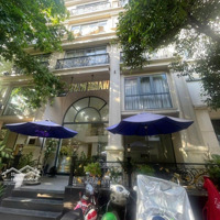 Cho Thuê Mặt Bằng Kinh Doanh, Phú Mỹ Hưng Quận 7