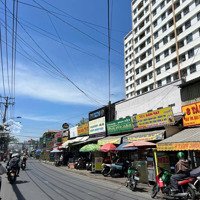 Bán Nhàhẽm Xe Hơingay Cđ Công Thương . Cạnh Ga Metro Bình Thái , 7.2 X 10 = 72M2 Công Nhận ,Chỉ 4.3 Tỷ.
