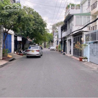 Bán Nhà Ngay Nút Giao Lý Thường Kiệt Bắc Hải Q10, 2 Tầng 90M2, Hẻm Xe Tải Thông, Nhà Cứng Ở Ngay.