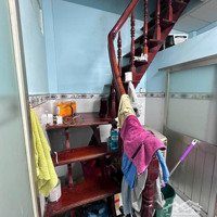 Bán Nhà Đường Trường Chinh, Ngay Nhà Thờ Lạc Quang, Sổ Hồng Riêng