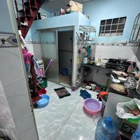 Bán Nhà Đường Trường Chinh, Ngay Nhà Thờ Lạc Quang, Sổ Hồng Riêng