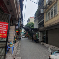 Bán Nhà Riêng Kim Giang, Gara 65M 17.99T