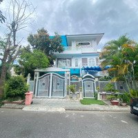 Bán Biệt Thự Biển An Viên - Nha Trang Cách Biển Chỉ 100M Full Nội Thất Có Hồ Bơi Chỉ 23.5 Tỷ