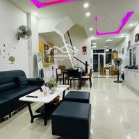 Bán Nhà Mặt Tiền Đường Kha Vạn Cân Thuộc Kđt Phước Long A, Đẹp Xuất Sắc, Nhiều Tiện Ích