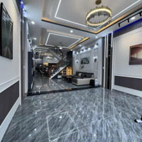 Cô Hoà Bán Gấp Nhà Mặt Phố Nguyễn Thái Sơn Gò Vấp , 1,88 Tỷ, 65M2, 3 Phòng Ngủ 3 Vệ Sinh Pháp Lý Đầy Đủ Shr.