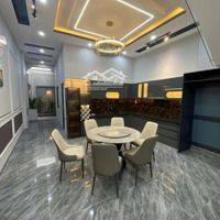 Cô Hoà Bán Gấp Nhà Mặt Phố Nguyễn Thái Sơn Gò Vấp , 1,88 Tỷ, 65M2, 3 Phòng Ngủ 3 Vệ Sinh Pháp Lý Đầy Đủ Shr.