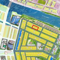 Bán Gấp Đất Nền Dự Án Đà Nẵng Pearl, 8,6 Tỷ, 300M2, Hướng Tây, Mặt Tiền 15M Sát Sông Vùng Trung 18