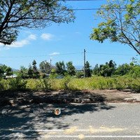 Lô Đất Tái Định Cư Đất Lành, Vĩnh Thái, Nha Trang. - Diện Tích: 70M Ngang 5M. - Hướng: Tây Nam.