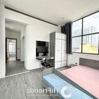 Khai Trương Dự Án Mới Q1 Dạng 1 Phòng Ngủfull Nt, Máy Giặt Riêng, Gần Nowzone Nguyễn Văn Cừ, Cho Nuôi Pet