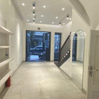Cho Thuê Nhà Nguyên Căn Ngõ Phố Mạc Thái Tổ, Cầu Giấy.diện Tích55M2, 4 Tầng. Giá Bán 32 Tr (Thg)