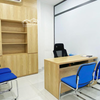 Cho Thuê Văn Phòng Tại Db12, Hòa Phú, Thủ Dầu Một, Bình Dương, 15 Tr/Th, 100M2 Đẹp, Đầy Đủ Tiện Ích