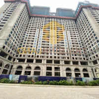 Lãi Ngay Khi Cọc Tại Cc Cao Cấp Eden Garden Thái Bình
