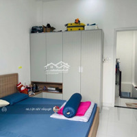 52M2 Mặt Tiền Khu Vip Phường 5 Quận 8, Xe Hơi Ngủ Nhà, Sổ Hồng Riêng, Pháp Lý Chuẩn Chỉ 7 Tỷ Tl