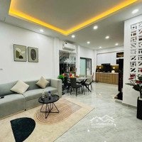 Ngay Bộ Công An - 10 Bước Ra Mặt Tiền - 3 Tầng Đúc Btct Mới Keng
