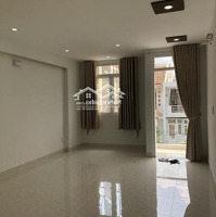 Nhà 4 Lầu Đường Đẹp 10M Sát Mặt Tiền Bình Phú 1 Q. 6