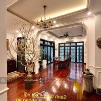 Căn Biệt Thự Đẹp Lung Linh 198M2 Tại Ciputra Tây Hồ, Hà Nội Đang Cần Tìm Chủ Nhân Mới
