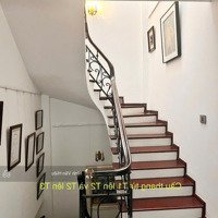 Căn Biệt Thự Đẹp Lung Linh 198M2 Tại Ciputra Tây Hồ, Hà Nội Đang Cần Tìm Chủ Nhân Mới