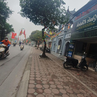 Mặt Phố Khương Đình, Kinh Doanh Sầm Uất, 50M, 17 Tỷ.