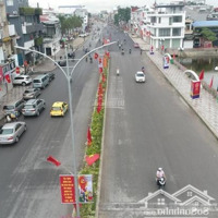 Siêu Phẩm Mặt Đường Hồ Sen 350M2 Điểm Đẹp Xây Tòa Nhà, Bar, Nhà Hàng