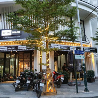 Siêu Phẩm Mặt Đường Hồ Sen 350M2 Điểm Đẹp Xây Tòa Nhà, Bar, Nhà Hàng