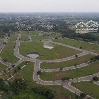 Bán Lô Đất Tái Định Cư Suối Nghệ, Châu Đức - 100M2 Nở Hậu, Sổ Đỏ Thổ Cư - Chính Chủ