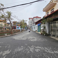 Thôn Cam Cổ Bi, 51M2 Ngõ Thông Ô Tô.mặt Tiền4,5M. Thông Số Đẹp. Giá 4,X Tỷ. Có Thương Lượng