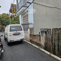Thôn Cam Cổ Bi, 51M2 Ngõ Thông Ô Tô.mặt Tiền4,5M. Thông Số Đẹp. Giá 4,X Tỷ. Có Thương Lượng